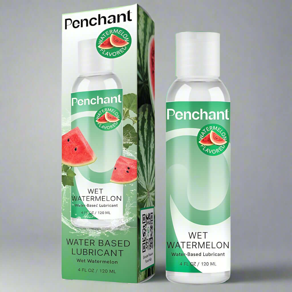 Personal Lubricants